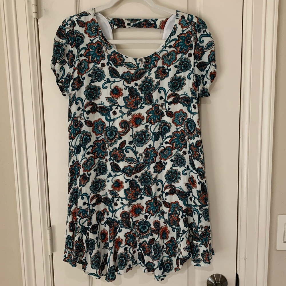 Altar’d State Dress